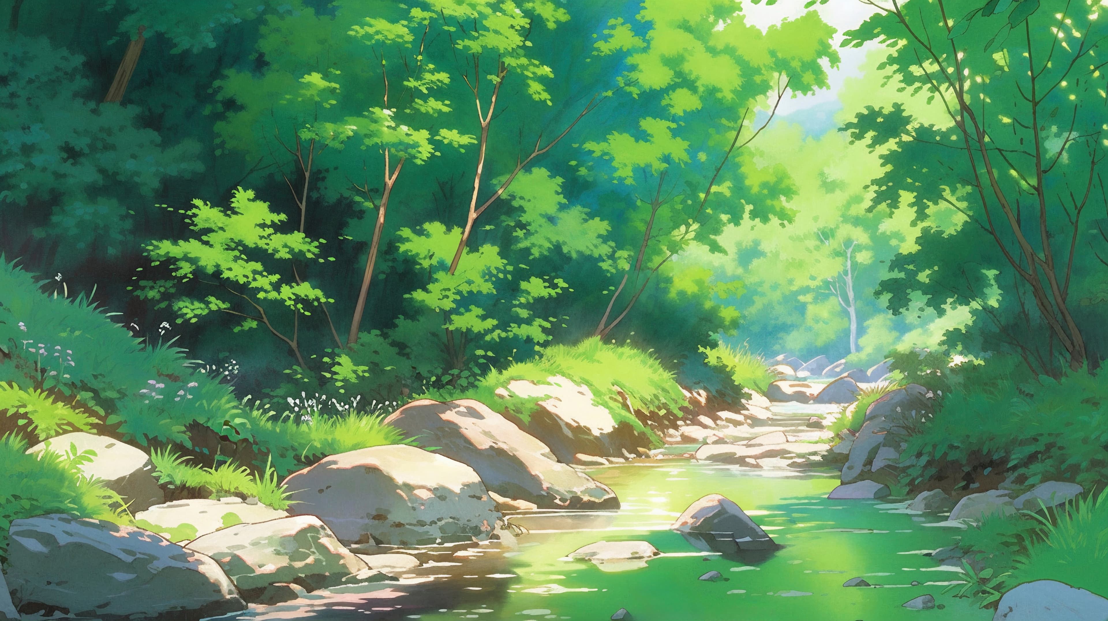 Anime Rockers Banner 1