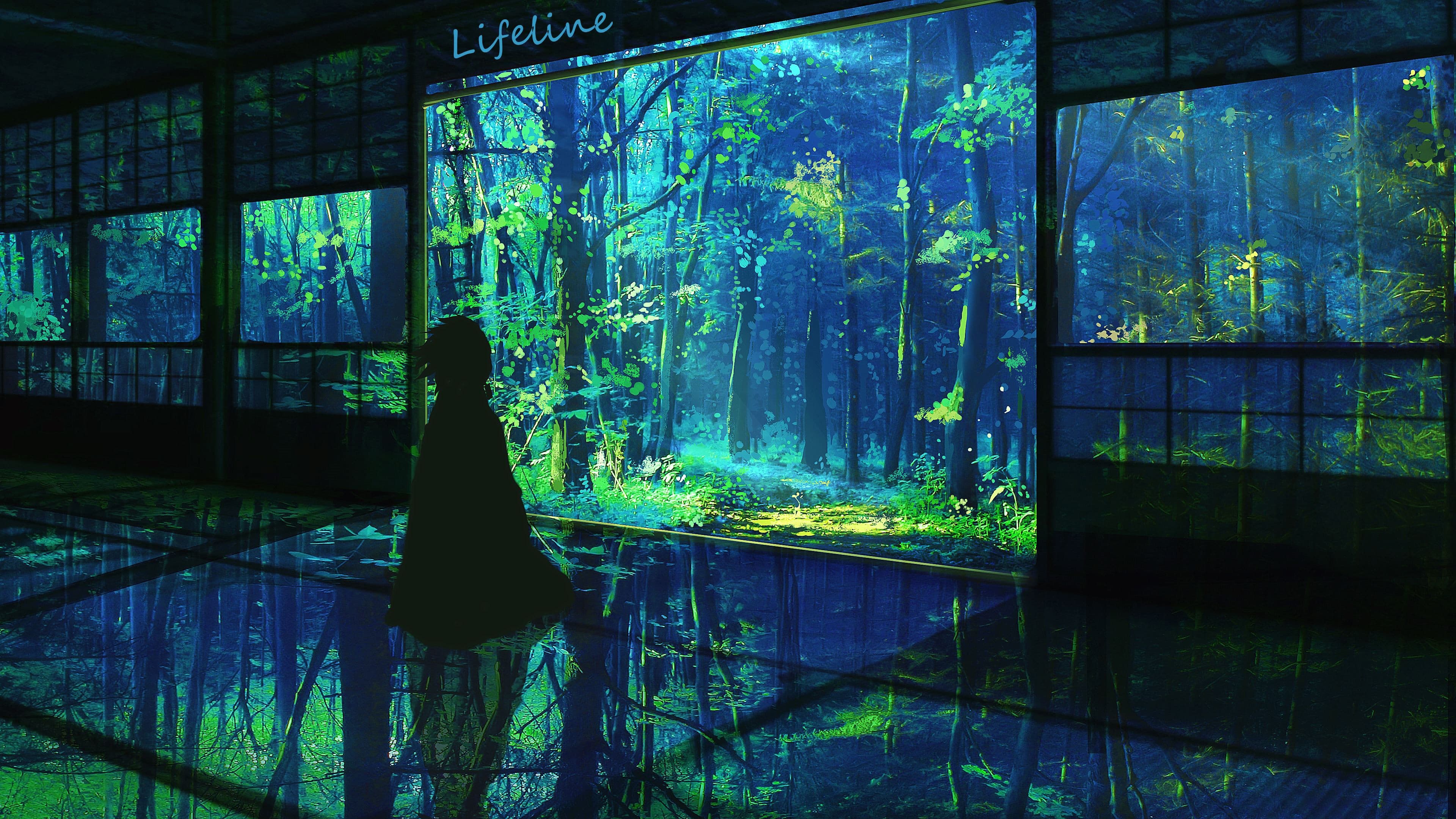 Anime Rockers Banner 2